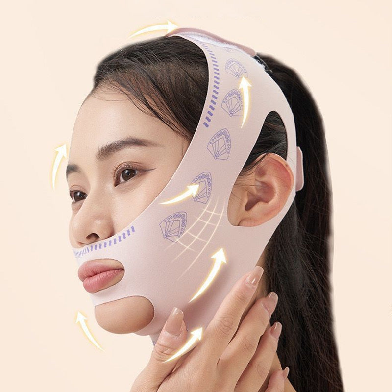✨Ansiktsformande Bandage
