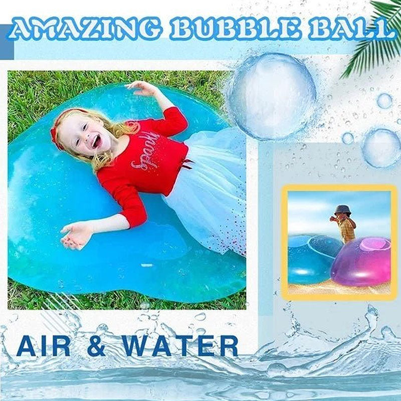 🎉Rolig Bubble Ball