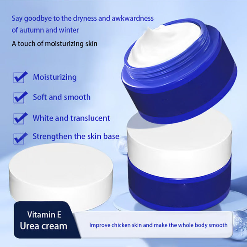 🔥- 【Gamla fläckar och gula fläckar försvinner】 Spot Fading Urea Cream