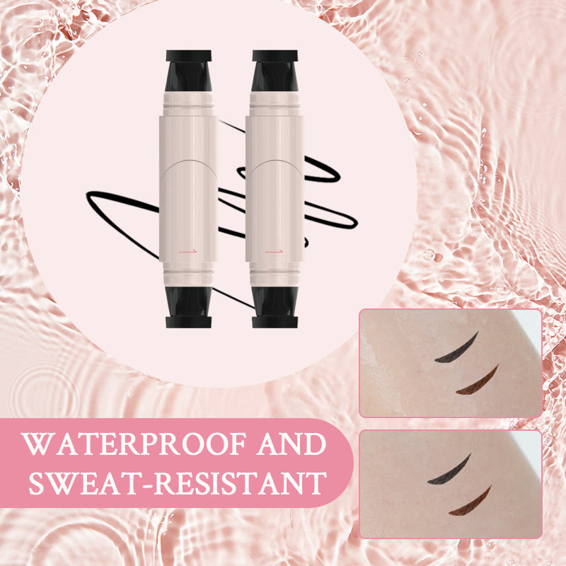 ✨Eyeliner stämpel