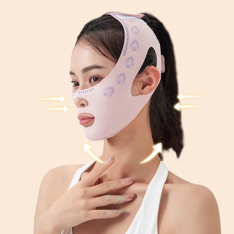 ✨Ansiktsformande Bandage