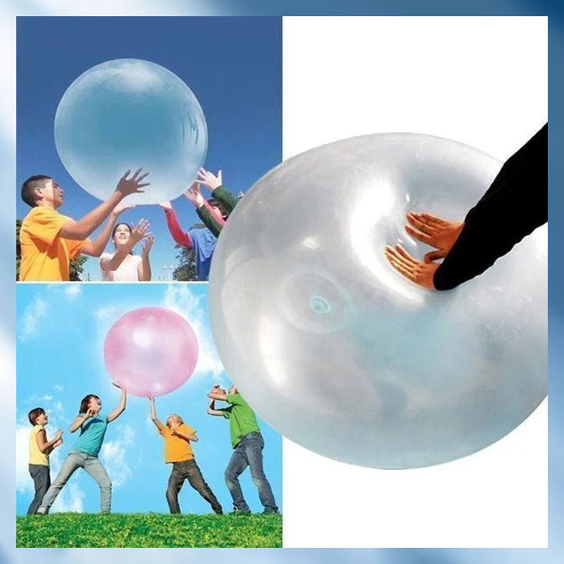 🎉Rolig Bubble Ball