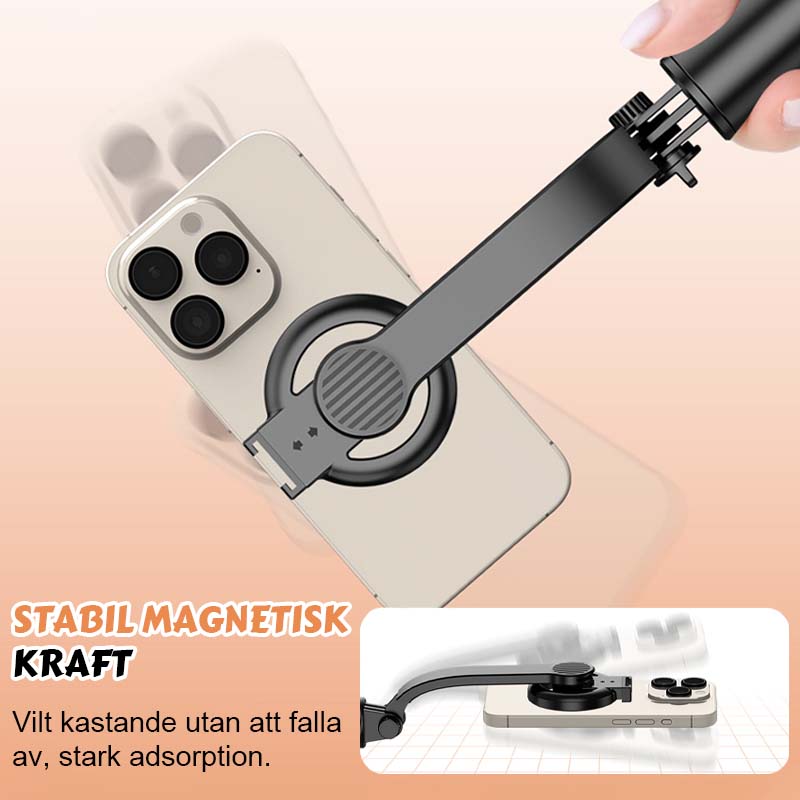 📸Fri frakt-Magnetisk Selfie-Pinne