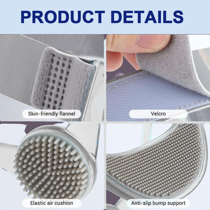 🌟Neck Stretcher – Relieve Neck & Back Pain Anytime, Anywhere!