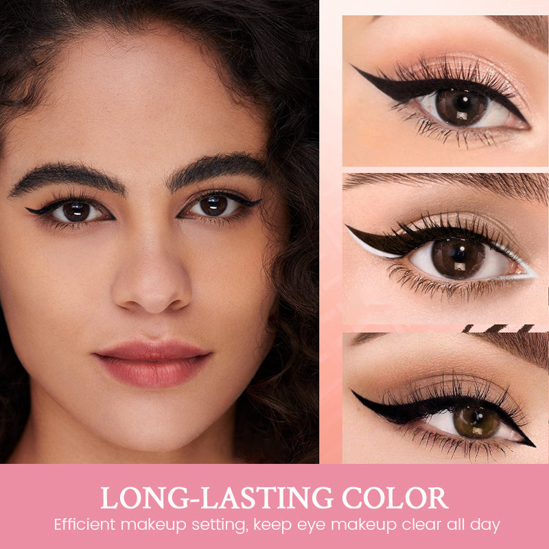 ✨Eyeliner stämpel