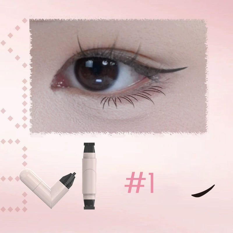 ✨Eyeliner stämpel