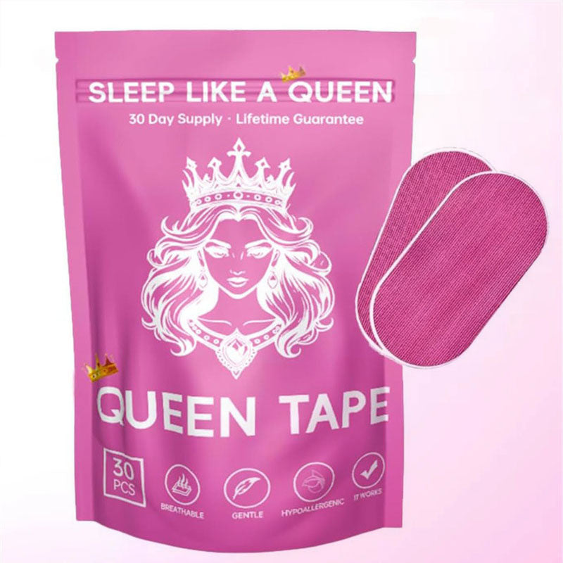 🌸Sovtejp Munplåster