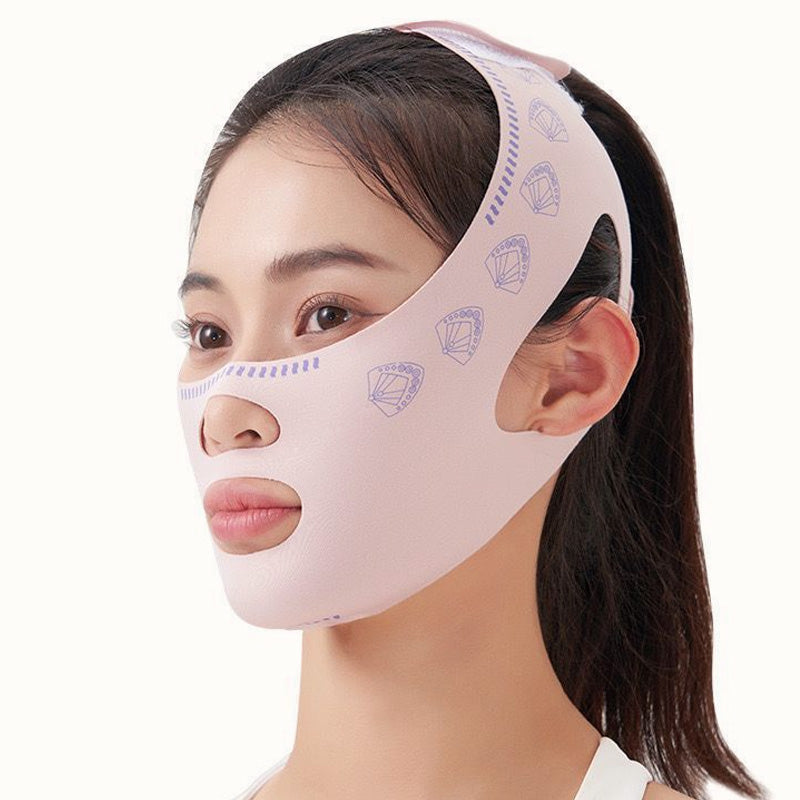 ✨Ansiktsformande Bandage