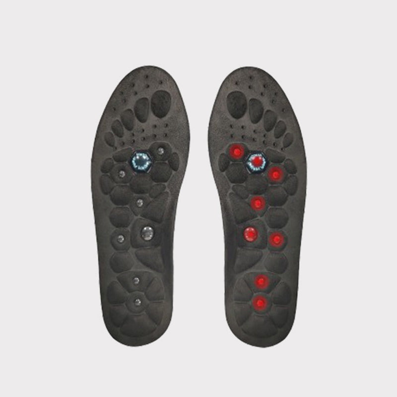 👟Stötdämpande Massagesulor