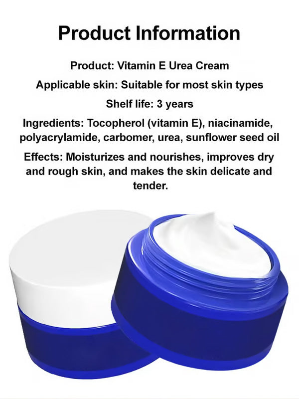 🔥- 【Gamla fläckar och gula fläckar försvinner】 Spot Fading Urea Cream