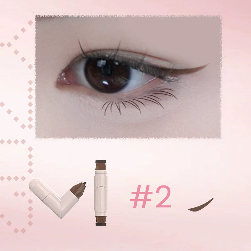 ✨Eyeliner stämpel