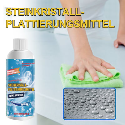 ✅50% Rabatt👍 Stenfläckborttagare och -renoverare (effektiv för att ta bort oxidation- och rostfläckar)