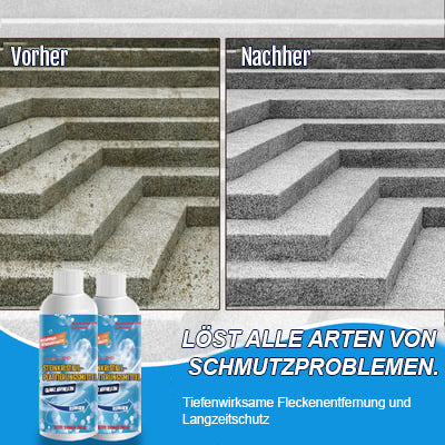 ✅50% Rabatt👍 Stenfläckborttagare och -renoverare (effektiv för att ta bort oxidation- och rostfläckar)