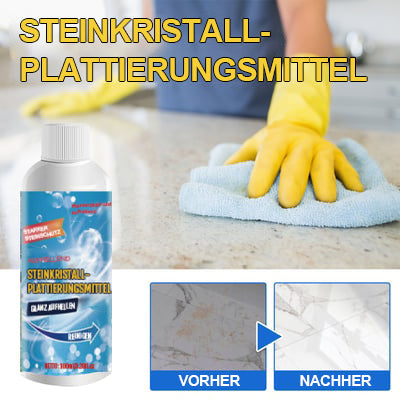 ✅50% Rabatt👍 Stenfläckborttagare och -renoverare (effektiv för att ta bort oxidation- och rostfläckar)