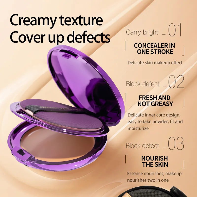 🔥 SISTA DAGEN 49 % RABATT 🔥 Soft Matte Cream Concealer