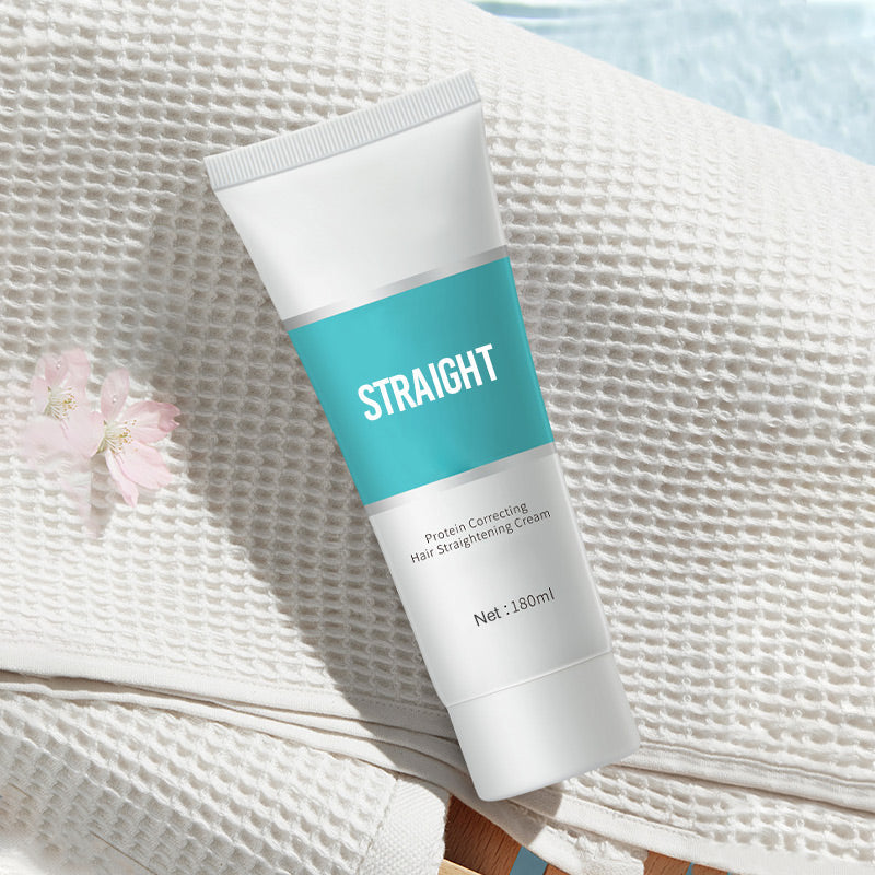 🎉Köp 2, få 1 gratis🎁 Keratinbehandling för rakare hår