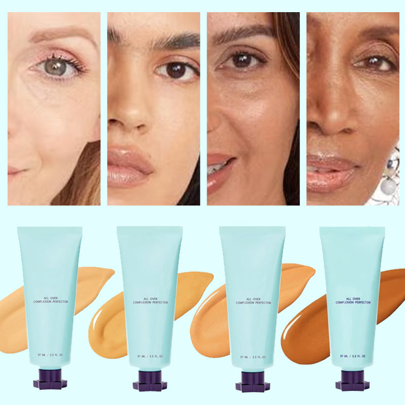 🔥Mors dag heta försäljning 50%✨Återfuktande Concealer Vattenfast kräm för kvinno