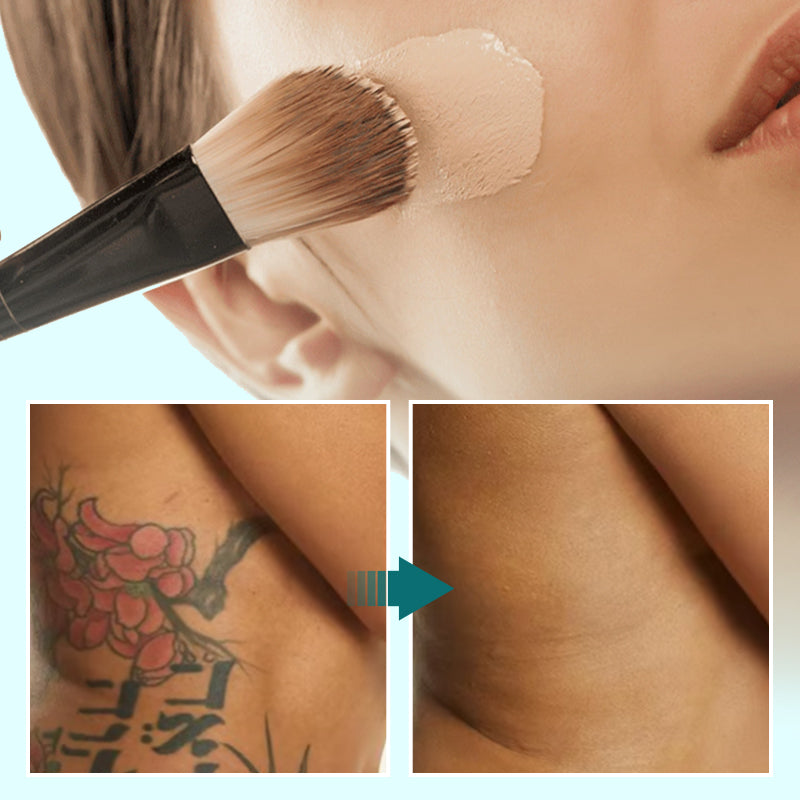 🔥Mors dag heta försäljning 50%✨Återfuktande Concealer Vattenfast kräm för kvinno