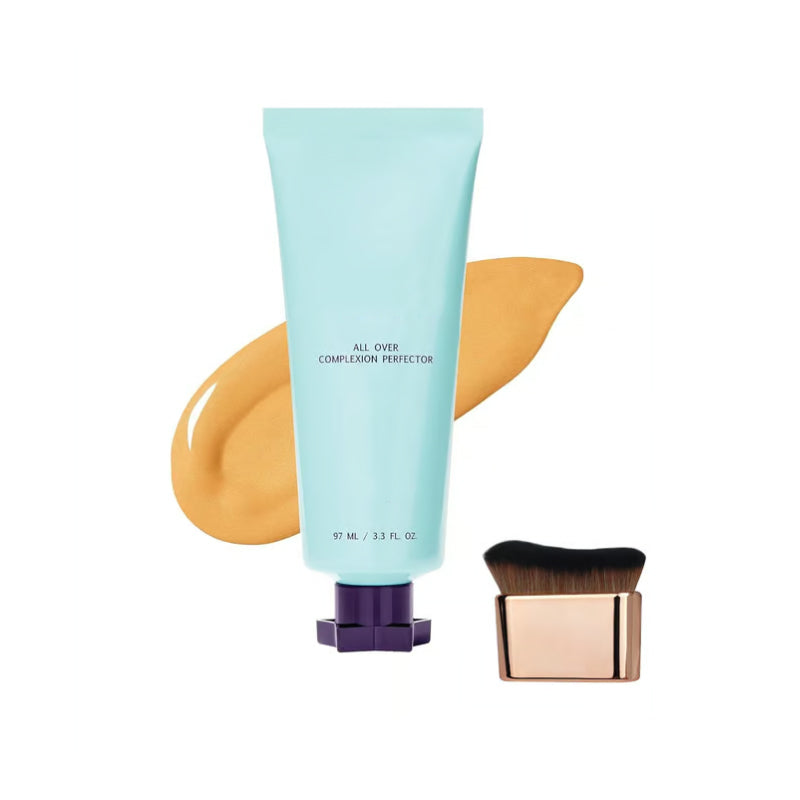 🔥Mors dag heta försäljning 50%✨Återfuktande Concealer Vattenfast kräm för kvinno
