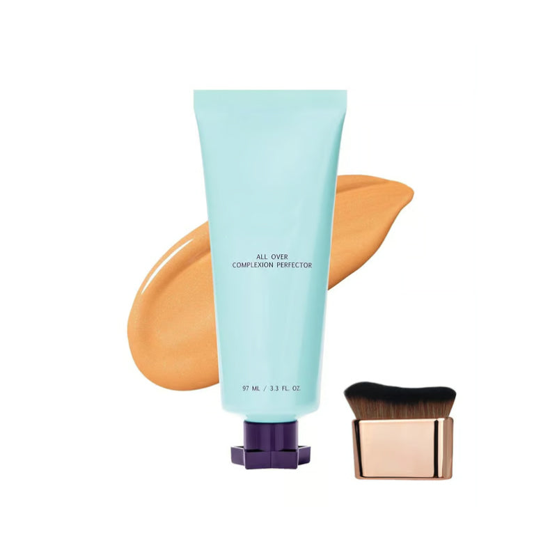 🔥Mors dag heta försäljning 50%✨Återfuktande Concealer Vattenfast kräm för kvinno
